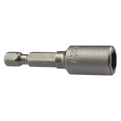 Apex Tool Group Nutsetter,5/16",Alloy Steel,Impact Rated M6N-0810-3