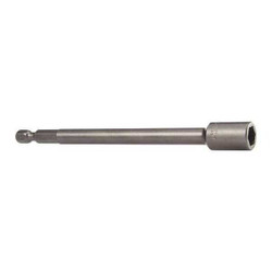 Apex Tool Group Nutsetter,5/16",Alloy Steel,Impact Rated M6N-0810-5