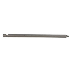 Apex Tool Group PowerBit,L:1 15/16",PKG5,BitSize:#1 954-1X-5PK