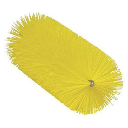 Vikan Tube and Valve Brush,6 1/2 in Brush L 53566