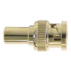 Test Products Intl BNC Term,50 ohm,+/-1perc,DC-2 GHz,1W 105-52-000