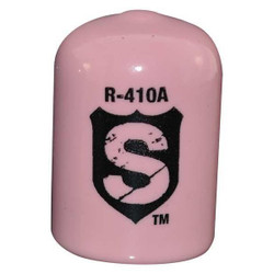 Jb Industries Refrigerant Cap Lock Sleeve,Pink, PK20 SHLD-SLP20