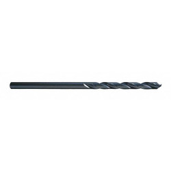 Chicago-Latrobe Extra Long Drill,#48,HSS 11078