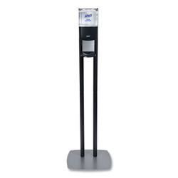 PURELL® DISPENSER,ES8, STAND,GR 7218-DS