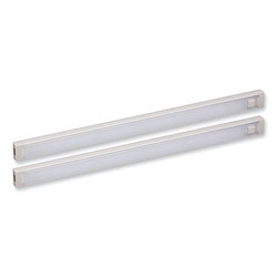 BLACK+DECKER LIGHT,UCL 2 BAR KIT,WH LEDUC12-2DK