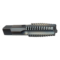 Regal Cutting Tools 1"-8 ACME Hand Tap 2G 4 Flt Plug 015249AS