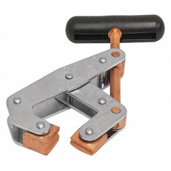 Kant-Twist Cantilever Clamp,Steel,1-13/16" D Throat K025TPDW