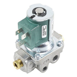 Baso Gas Valve for H91WG-1C REVB,25V,2-1/2"L H91WG-1C REVB