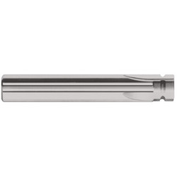 Harvey Tool End Mill, 7/64 R Carbide, Concave 32807