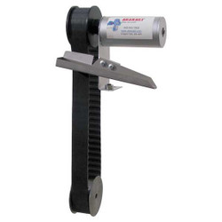 Abanaki Oil Skimmer,110V,1 gph SMDC-12