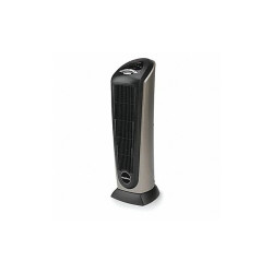 Air King Prtbl Elct Heatr,Gray,23" H 8132