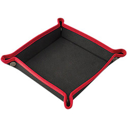 10inX10in Folding Magnetic Tray SXMAGBOWL