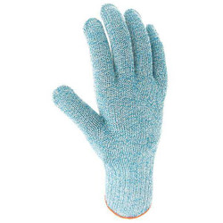 Tilsatec Cut Resistant Gloves,Cut A8,Size 6 TTP410B-060