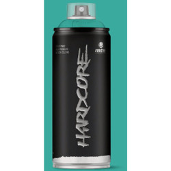 MTN Hardcore 400ml Paris Green Spray Paint EX014H0219
