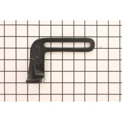 JET Left-Hand Tool Rest For Jet Jbg-6/8 Bench Grinders