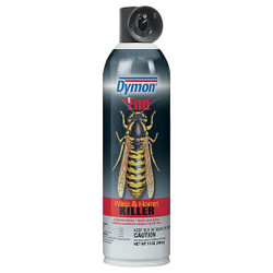 The End Wasp/Hornet Killer,12 oz, Spray Can 18320
