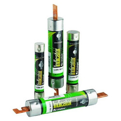 Littelfuse Fuse,Class RK1,6A,LLSRK Series LSRK006