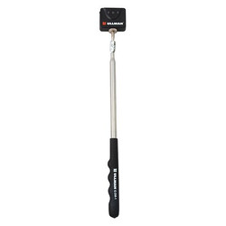 Ullman Devices Digital Inspection Mirror,Telescoping E-DM-1