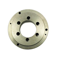 Hhip A-6 Mount Back Plate,for 3 Jaw Chucks 12 3900-4845