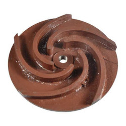 Dayton Impeller,Cast Iron, 4 3/4 in Dia. PP01009G