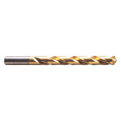 Cle-Line Jobber Drill,7/32",HSS C19170