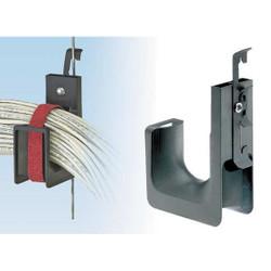 Panduit J Hook,Drop Wire,0.75 In,PK10 JP75DW-L20