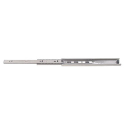 Lamp Drawer Slide,Bearing,19 11/16in Ext L,PR ESR-DC4513-10