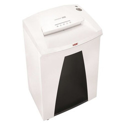 Hsm Paper Shredder,Medium Office B32cL4