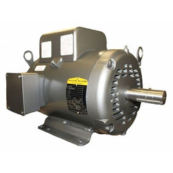 Baldor-Reliance GeneralPurposeMotor,7-1/2hp,3600RPM,213T L1509T