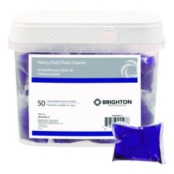 Brighton Professional™ CLEANER,FLOOR,HVYDT,50/PK BPR28368-B
