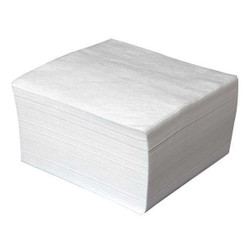 Berkshire Dry Wipe,12" x 12",White VCLP.1212.20