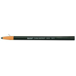 Markal China Marker,Waterproof,Green 96016