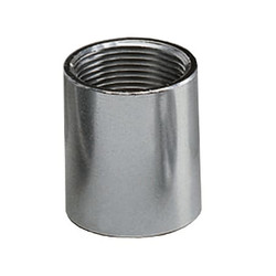 Allied Tube & Conduit Threaded Coupling,3/4" Trade Size 732324