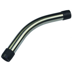 Calbrite Elbow,SS,Overall L 21in S42545EL00