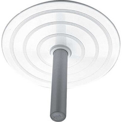 Edwards Signaling Adapter Plate AP-P