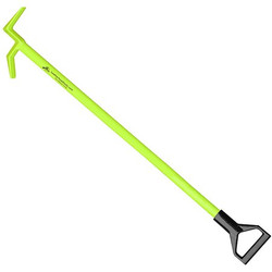 Leatherhead Tools Entry Tool,Carbon Steel,3'L NYHL-3-D