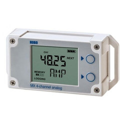 Onset Computer Analog Data Logger 4-Channel MX1105