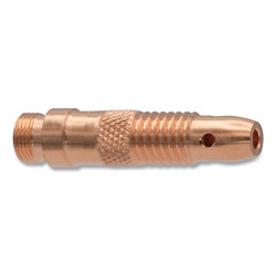 Collet Body, 1/16 in, Used on 17, 18, 26 Torches, Standard