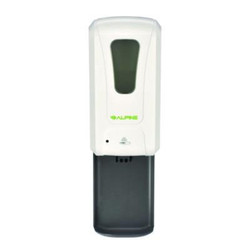 Alpine Industries DISPENSER,LIQUID,WH ALP430LT
