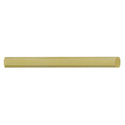 Markal Paint Marker,Hot Surfaces,Yellow,PK144 81221