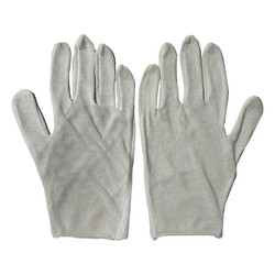 Condor Inspection Gloves,L,9 in Glove L,PK12 820K90