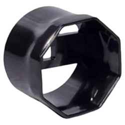 American Forge & Foundry Automotive Sockets,Steel,8-Point,3/4" 18541