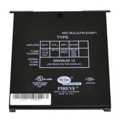 Fireye Infrared Amplifier Module E1R1