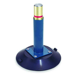 Woods Powr-Grip Suction Cup Lifter,6 in Cup Diameter LJ6VH