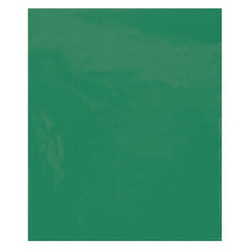 Partners Brand Flat Poly Bag,15x18",PK1000 PB572G