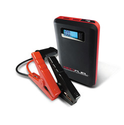 600 Peak Amp Lithium Ion Jump Starter/ Power Pack SL1314