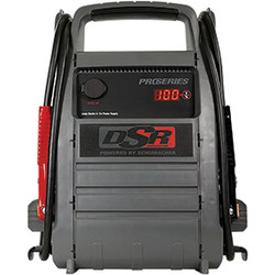 2000A 12V JUMP STARTER AND PORTABLE POWER STATION DSR168