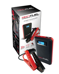Lithium Ion Multi-Function Jump Starter SL65