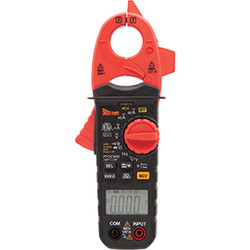 Power Probe Digital Clamp Meter PPDCM80