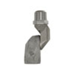 3/4" Multi-Plane Swivel S075H1314